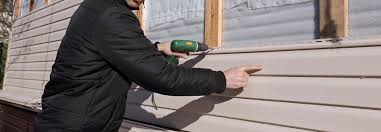 Best Storm Damage Siding Repair  in Cabool, MO